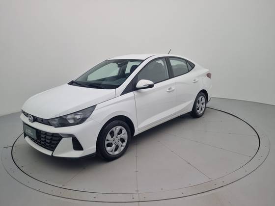 HYUNDAI HB20S 1.0 12V FLEX COMFORT PLUS MANUAL HYUNDAI HB20S 1.0 12V FLEX COMFORT PLUS MANUAL